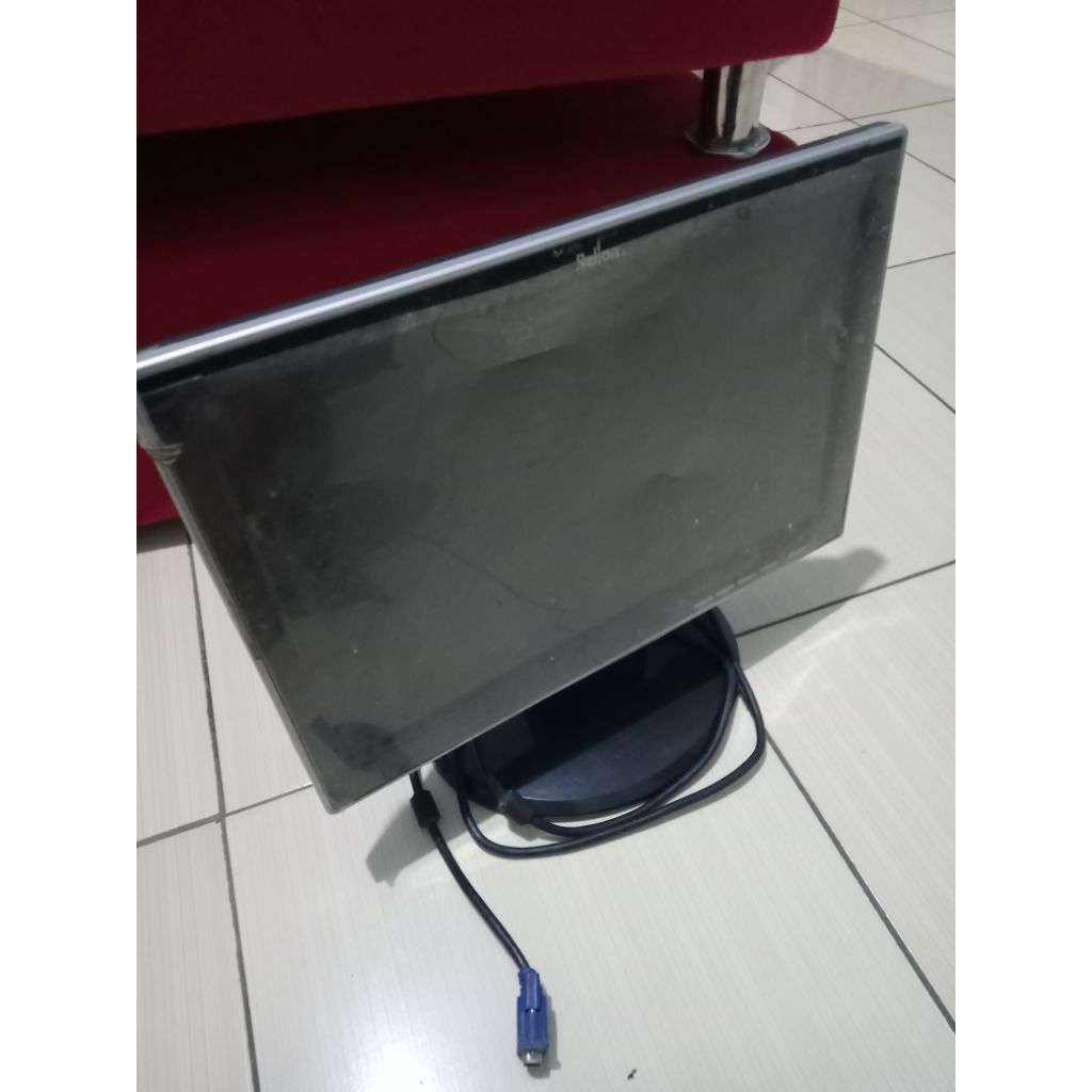 monitor relion model - 18800