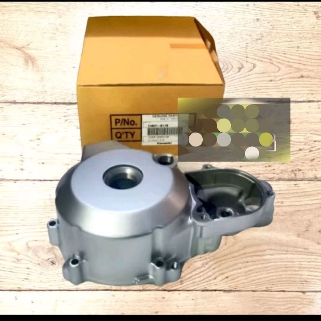 Termurah Cover Bak Magnet KLX 250S KLX250 ORIGINAL