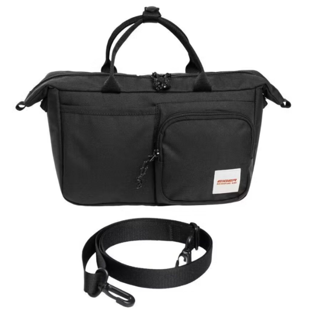 Tas eiger cewek second mulus