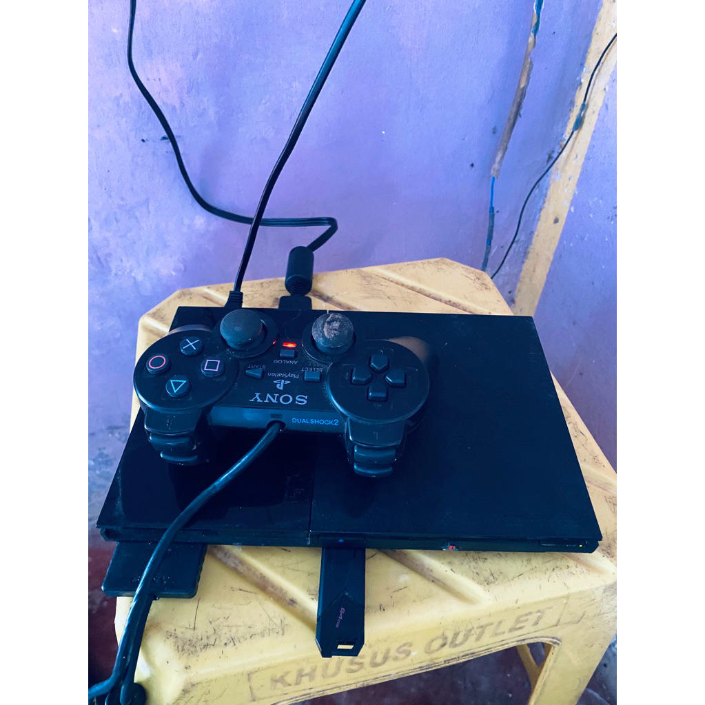 ps2slim seri9
