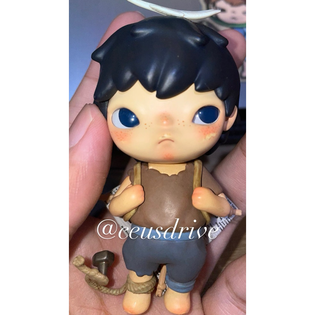 hirono patience (figure only)