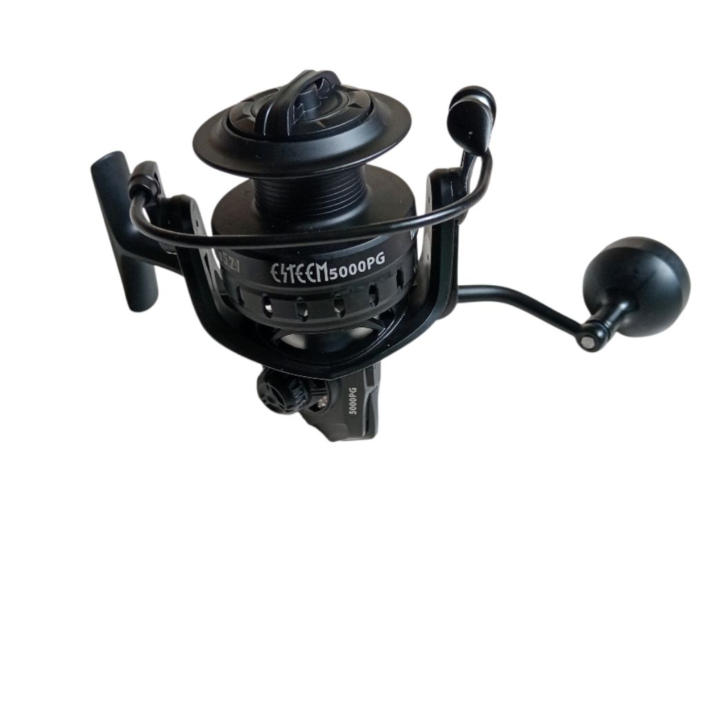 REEL STRIKE 2 ESTEEM 4000PG/5000PG POWER HANDLE
