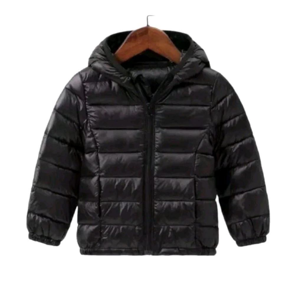 jaket gelembung anak