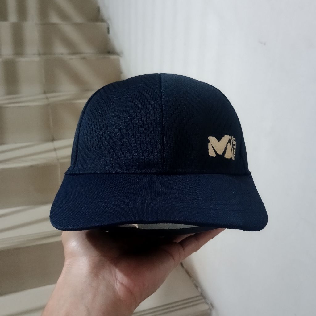 TOPI OUTDOOR MILLET, TOPI BRAND HIKING