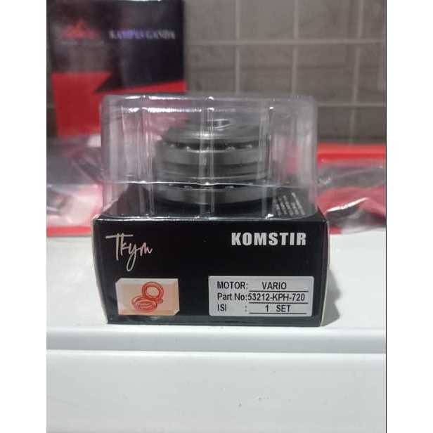 COMSTEER (PE) VARIO [53212-KPH-720]