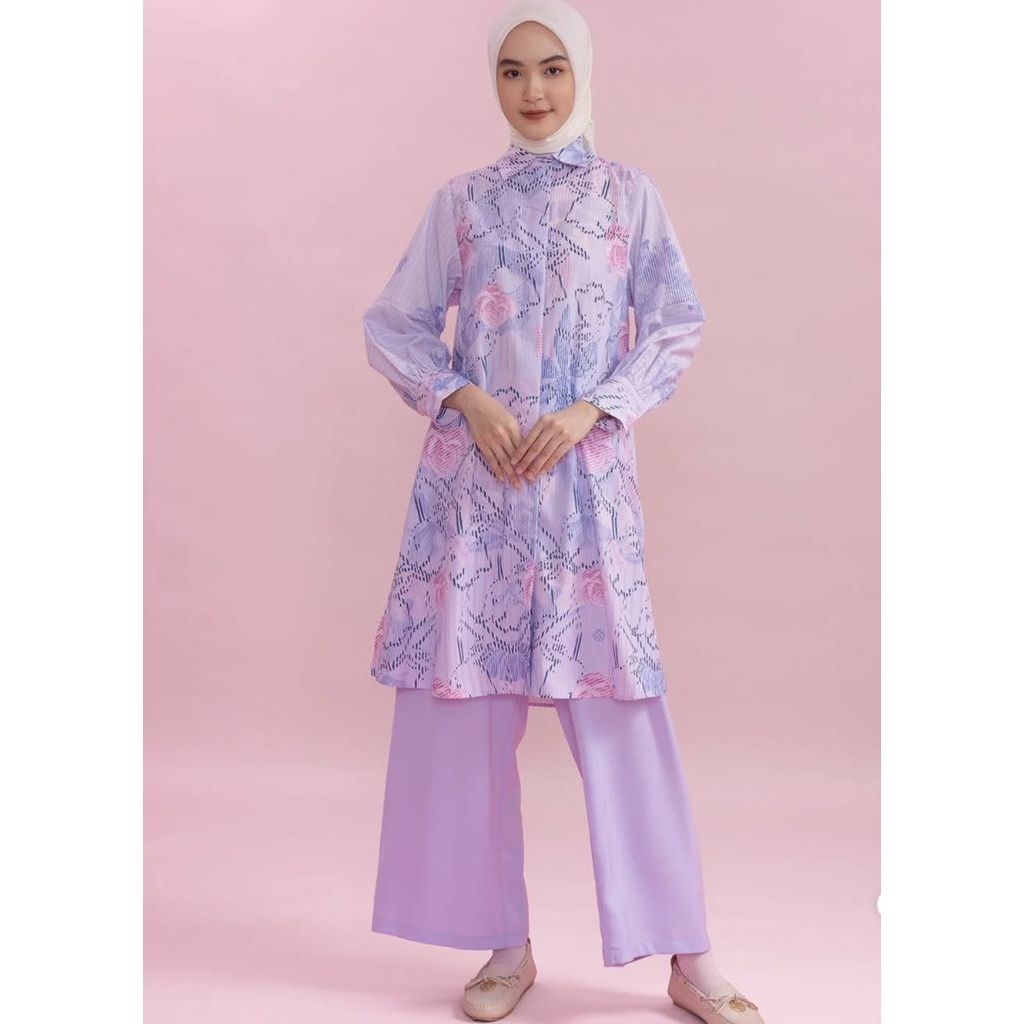 JEAN TUNIC RIA MIRANDA SIZE S