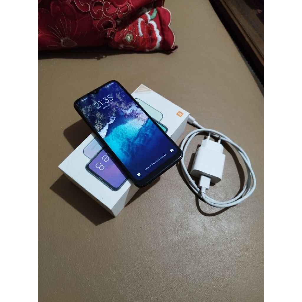Xiaomi Redmi Note 8 4/64 GB