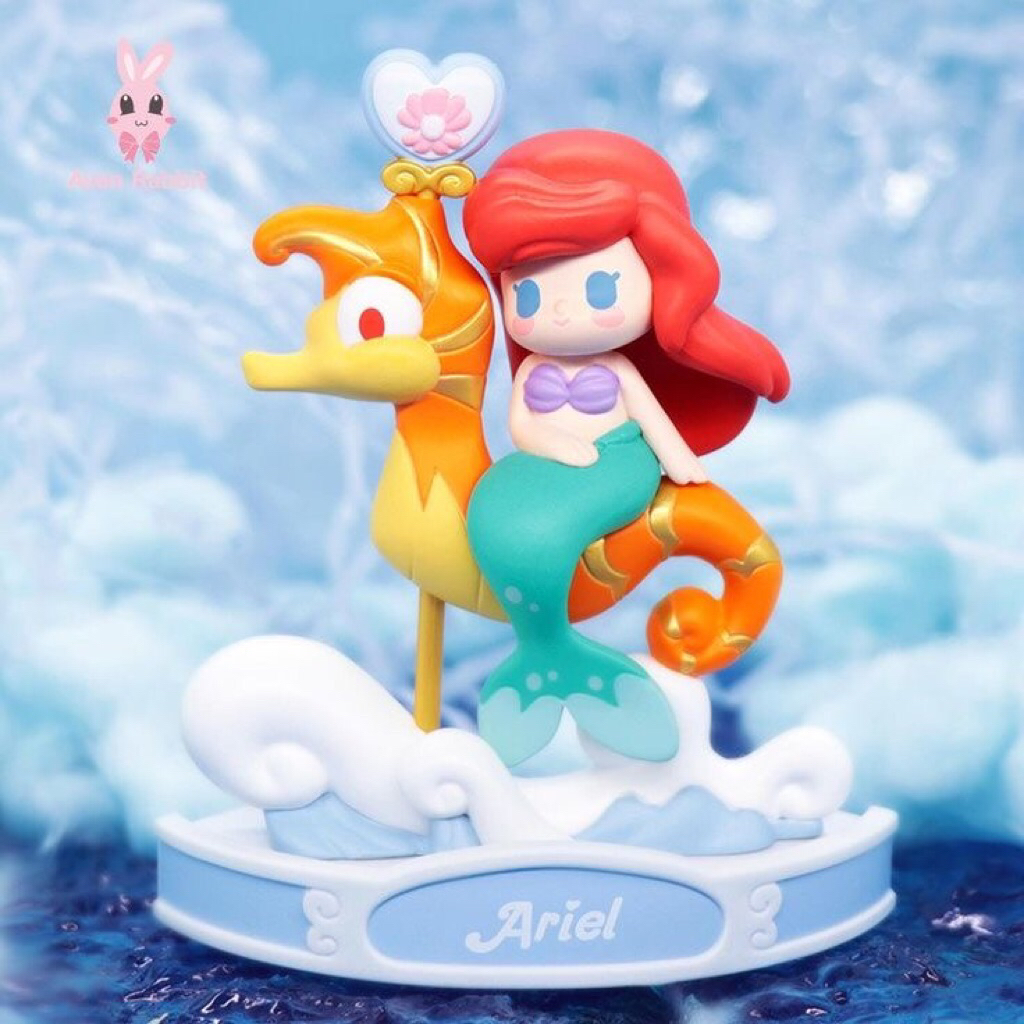 52TOYS - Disney Princess Ariel