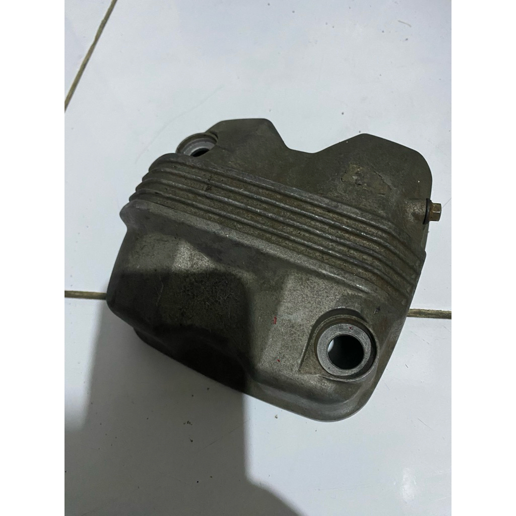 tutup head crf 150 original K84