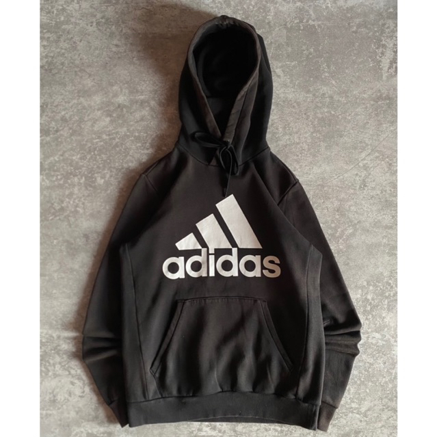 Hoodie adidas balok