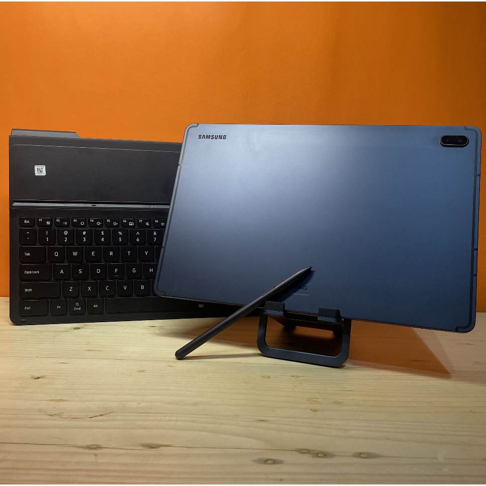 Samsung Galaxy Tab S7 FE 5G 6/128GB