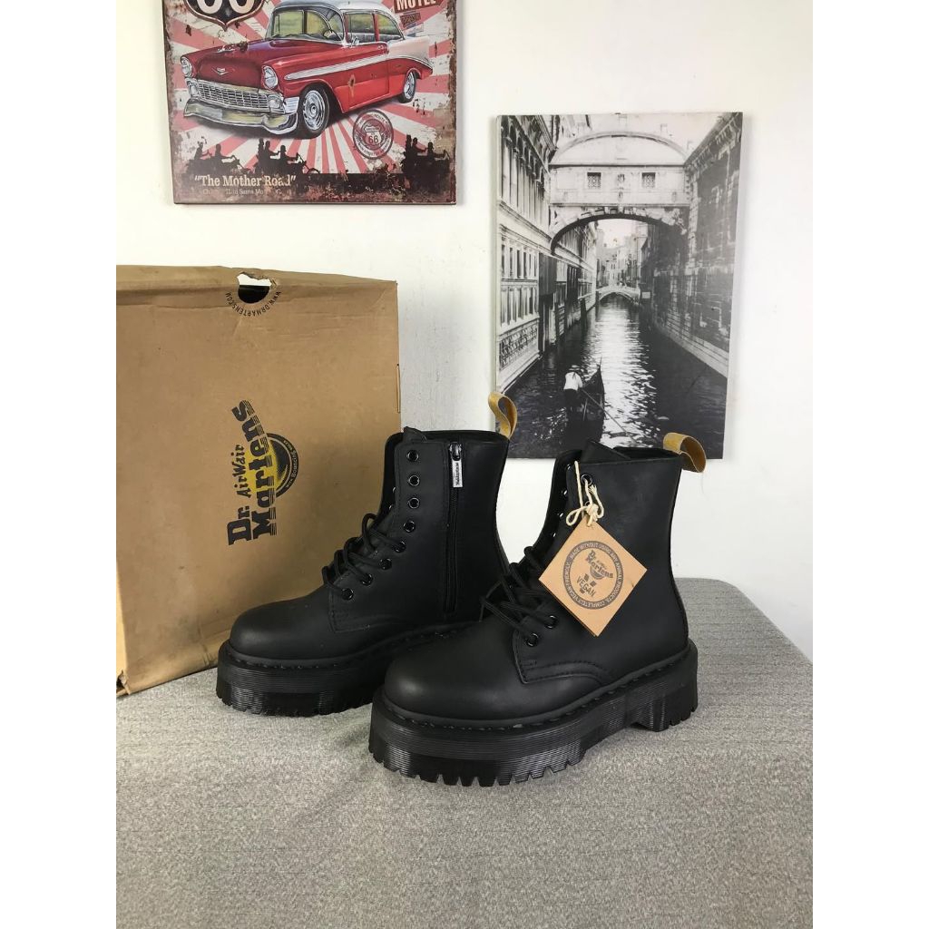 Dr Martens Jadon II Mono