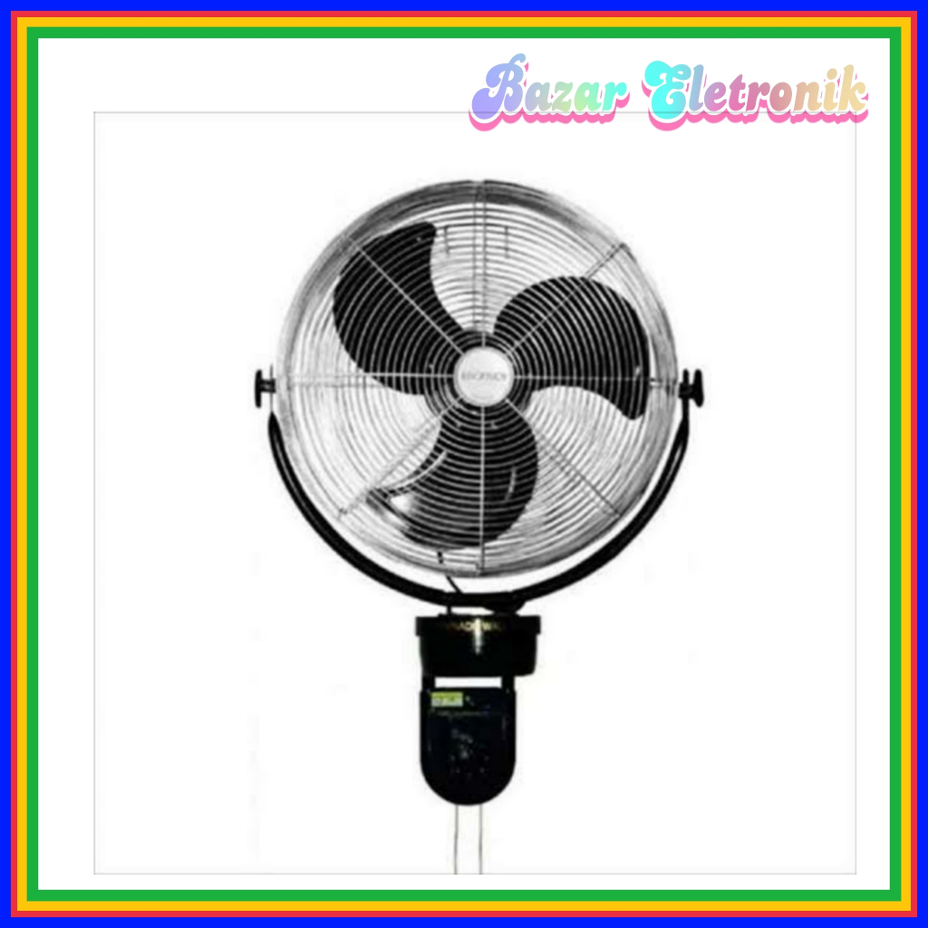 TORNADO WALL FAN REGENCY TW 20 / WALL FAN REGENCY 20 INCH / KIPAS ANGIN TORNADO DINDING REGENCY TW 2