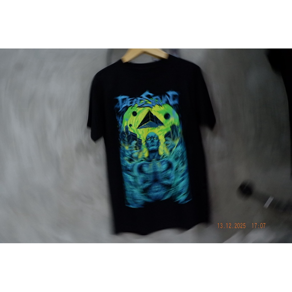 DEADSQUAD - PARANOID SKIZOID