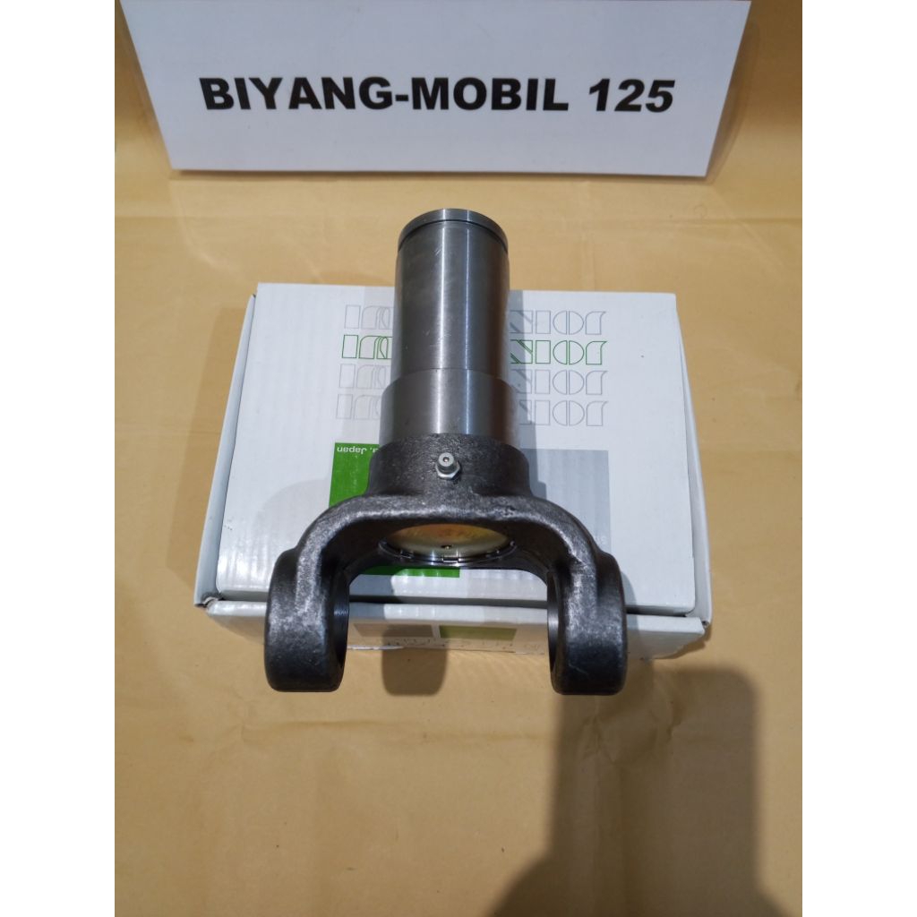 Yoke Sleve Sok Kopel As Kopel Mitsubishi Ps120 Umplung Ps120 Ragasa Ps135 Ragasa Ps125 Turbo MB29301
