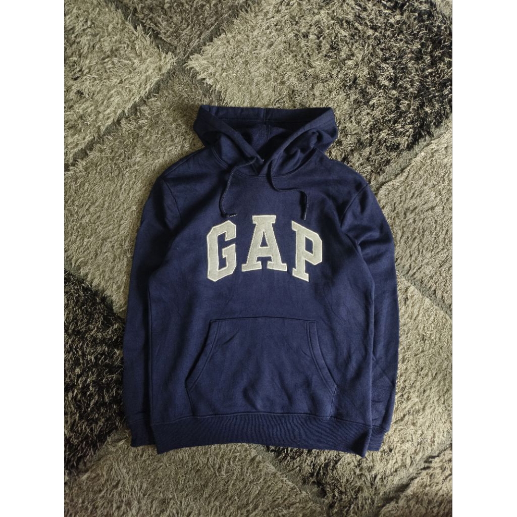 Hoodie GAP Navy Original.
