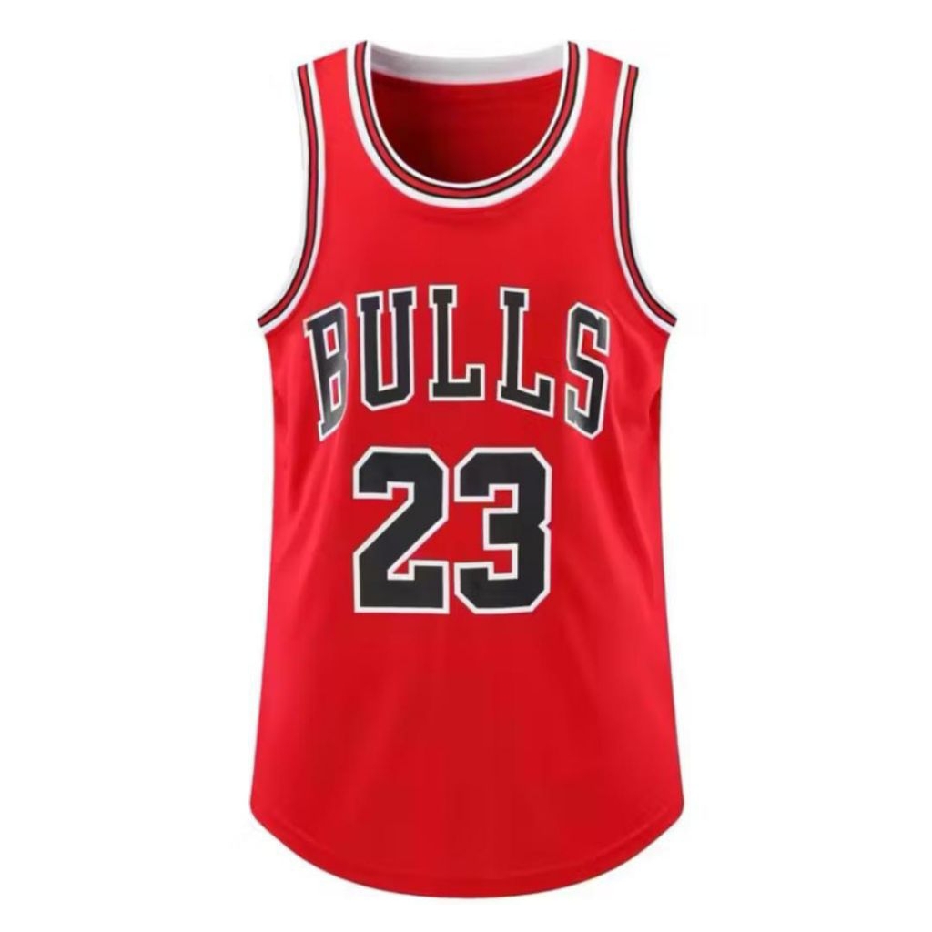 Jersey basket nba BULLS Jordan