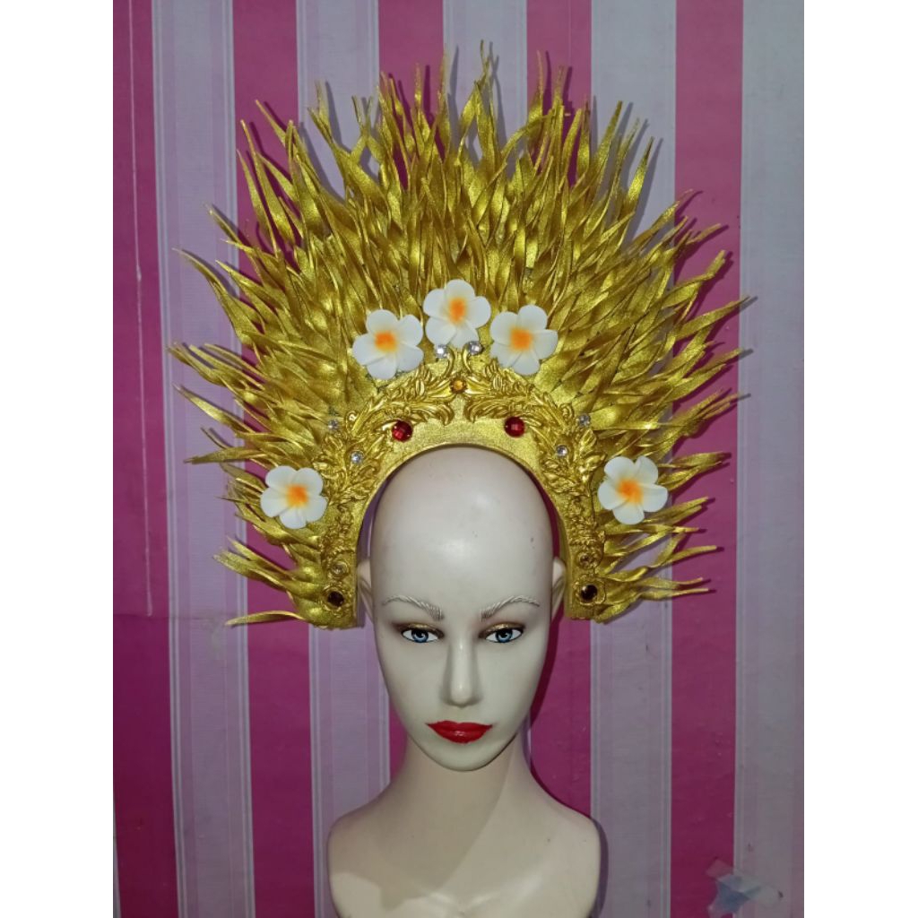 Mahkota Bali Karnaval / Acc Karnaval