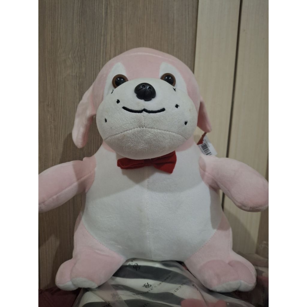boneka doggy