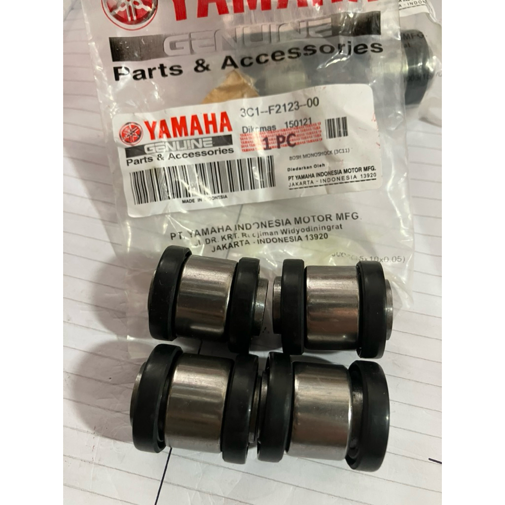 GROSIR BOS BOSH AYUNAN LENGAN AYUN YAMAHA VIXION OLD VIXION NEW