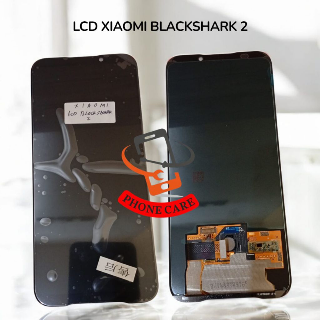LCD Touchscreen Xiaomi Blackshark 2 / 2 Pro / 2 Skywalker Original