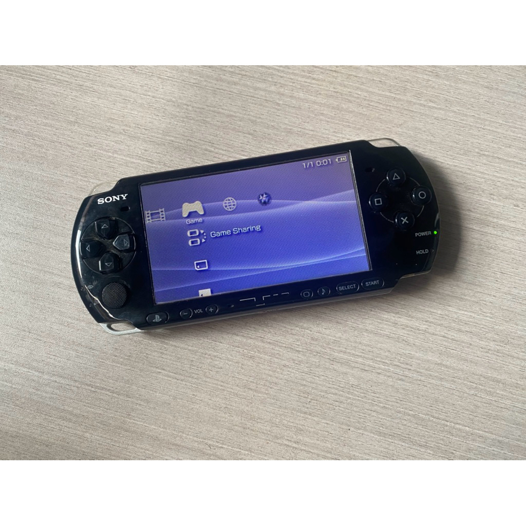PSP Seri 3006