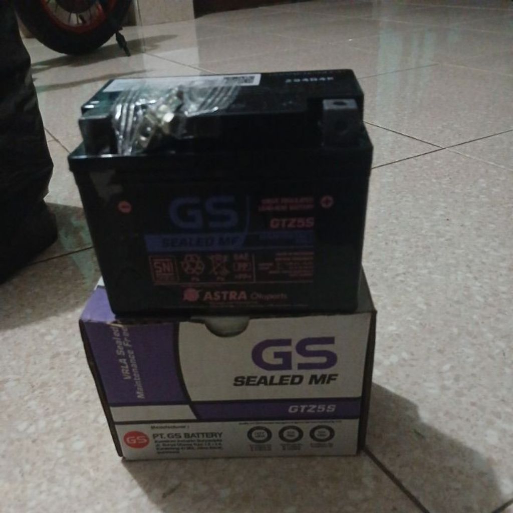 aki accu kering semua motor kecuali nmax pcx