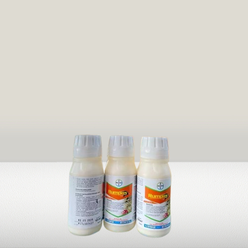 Herbisida Rumpas 110 Ew 100 Ml Untuk Tanaman Padi