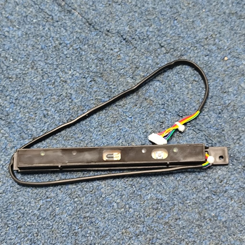 Sensor AC LG jetcool