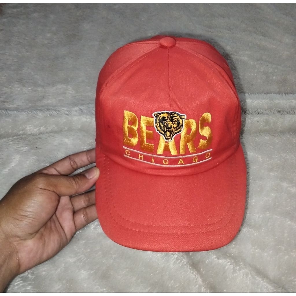 Topi CHICAGO BEARS Second