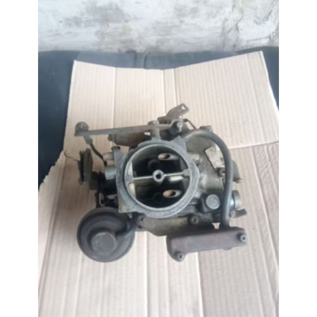 Karburator Toyota Kijang 4k 5k Original #COPOTAN