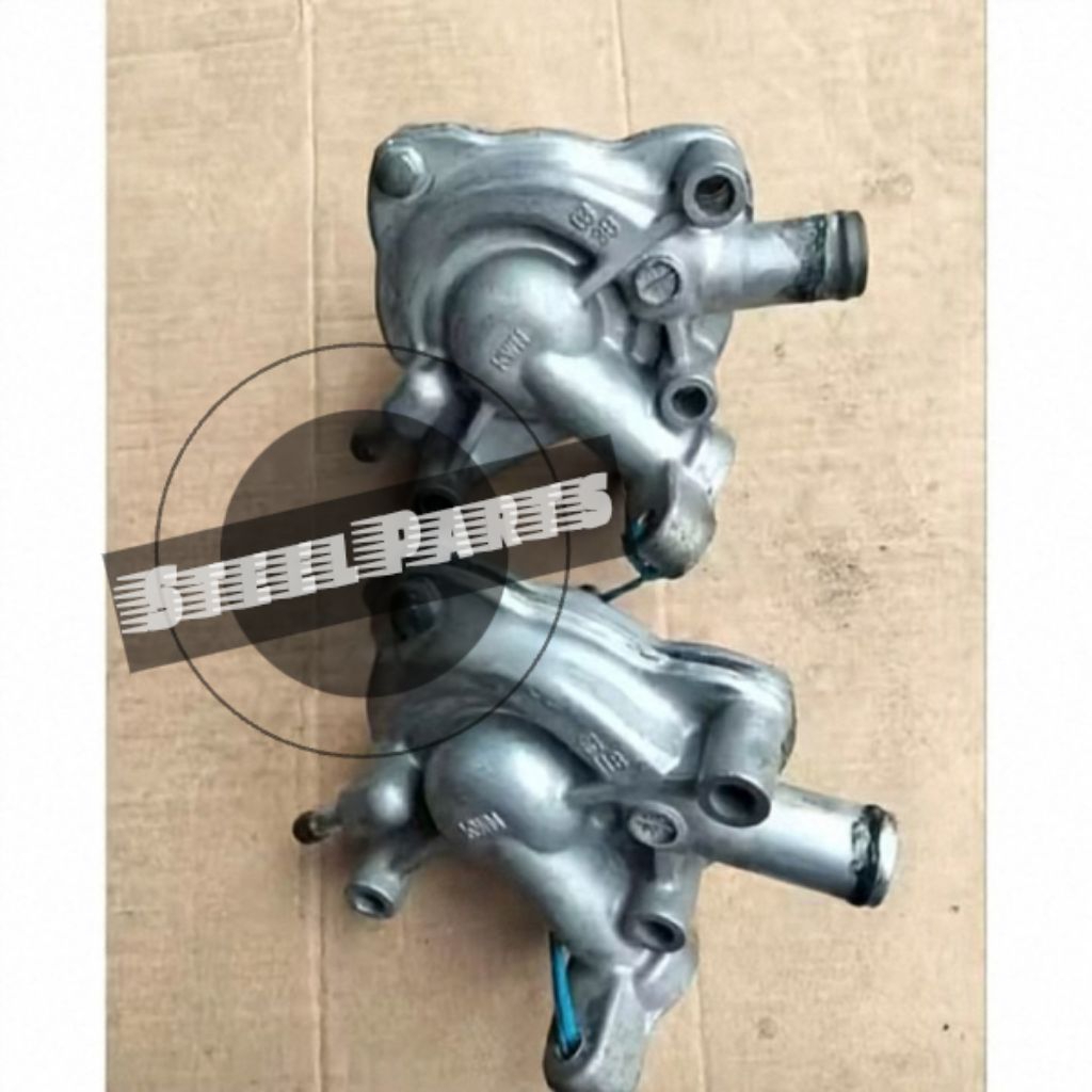 Water pump KWN Honda Vario 125, Vario 150 Copotan Original Siap Pakai.