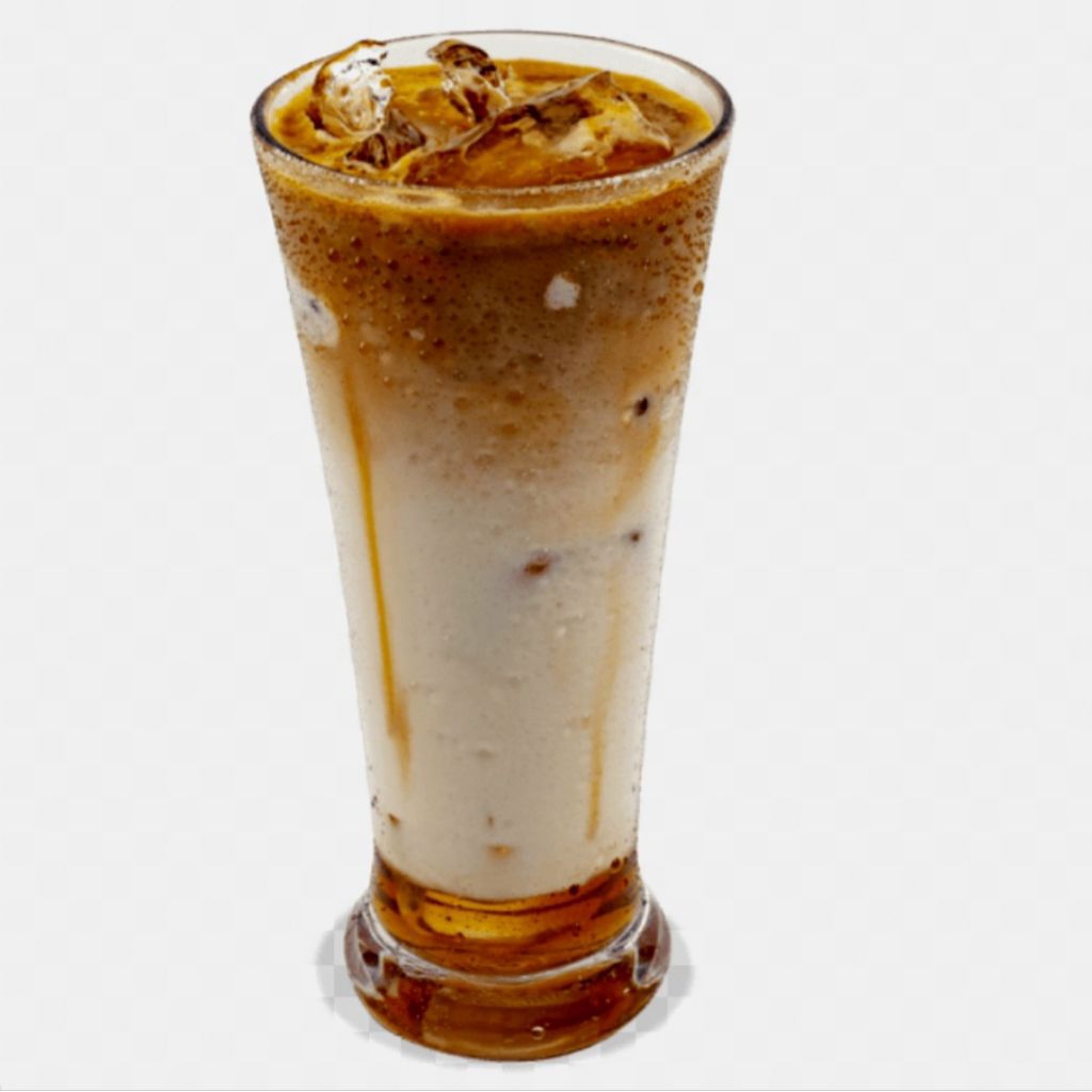 ES KOPI SUSU GULA AREN