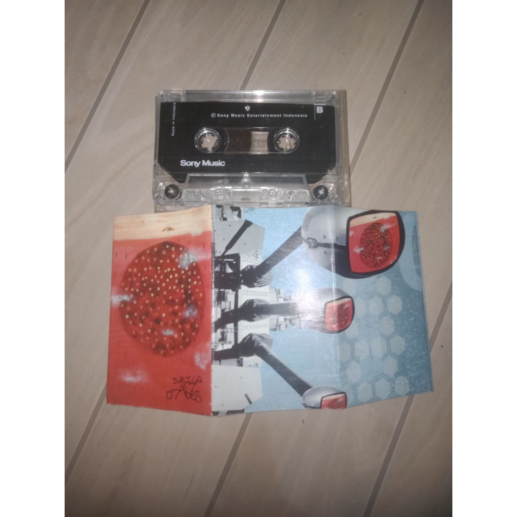 kaset pita good Charlotte good morning revival