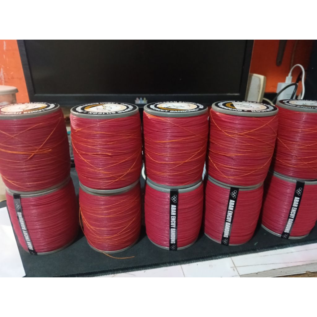 Gelasan abah encuy bah ncuy