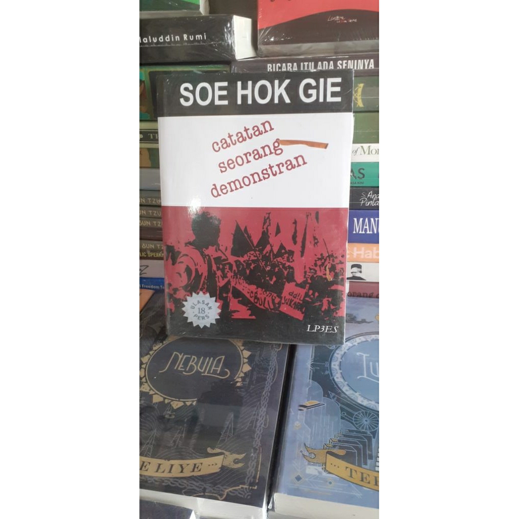 Catatan Seorang Demonstran