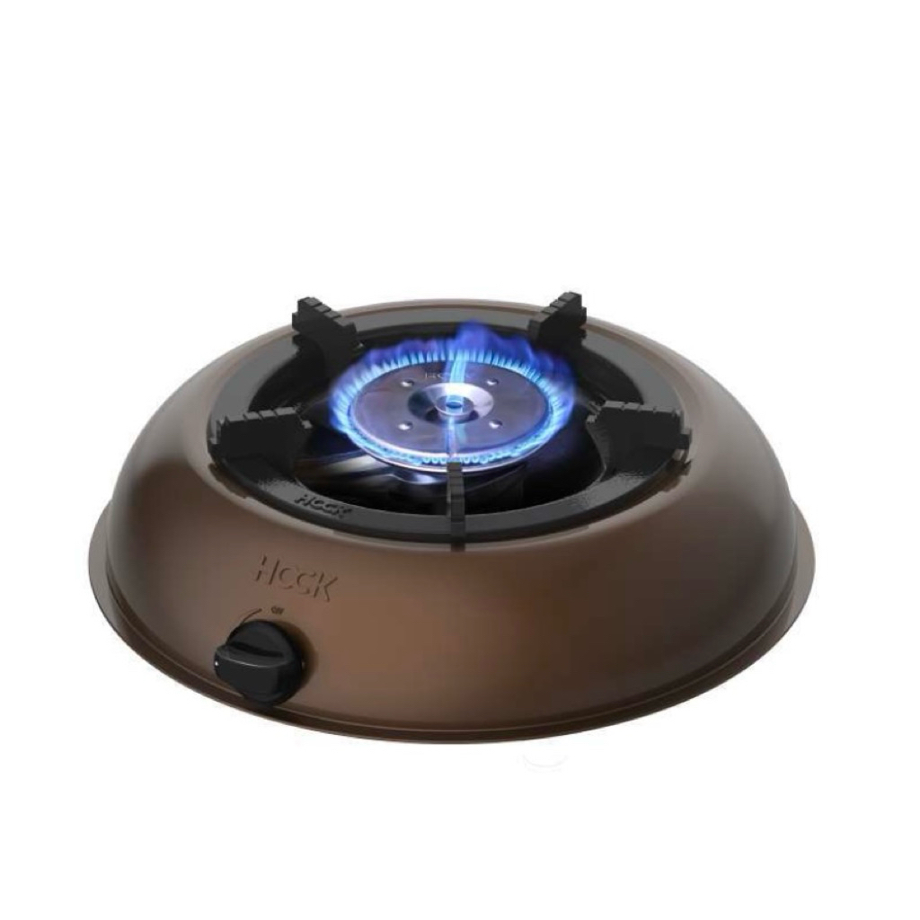 HOCK KOMPOR 1 TUNGKU 120MD