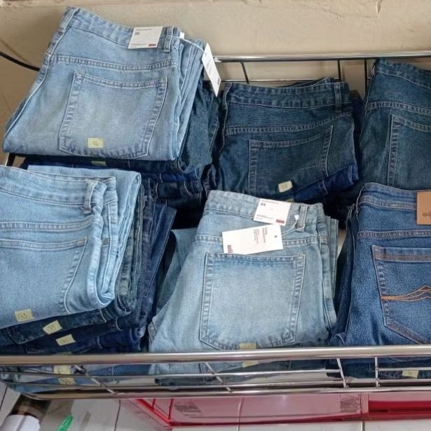celana denim em231