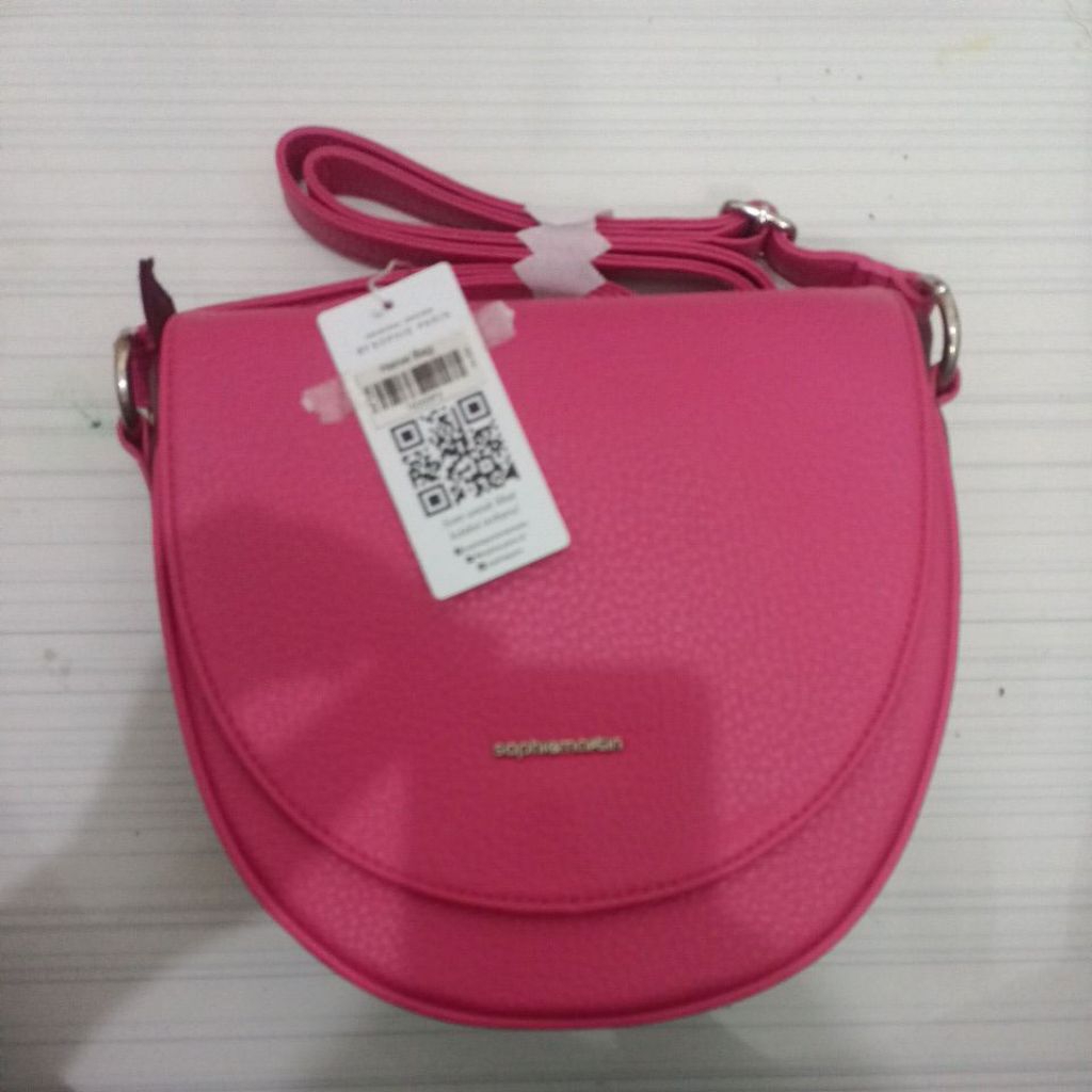 Tas Selempang Sophie Martin