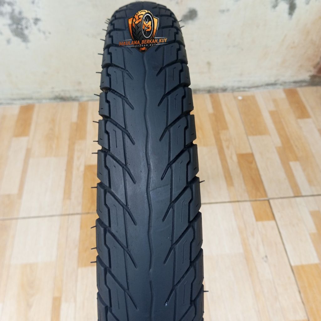 Murah  ban motor merk IRC ukuran 80/90-17 atau 70/90-17 ring 17 ban second seken untuk motor Supra f
