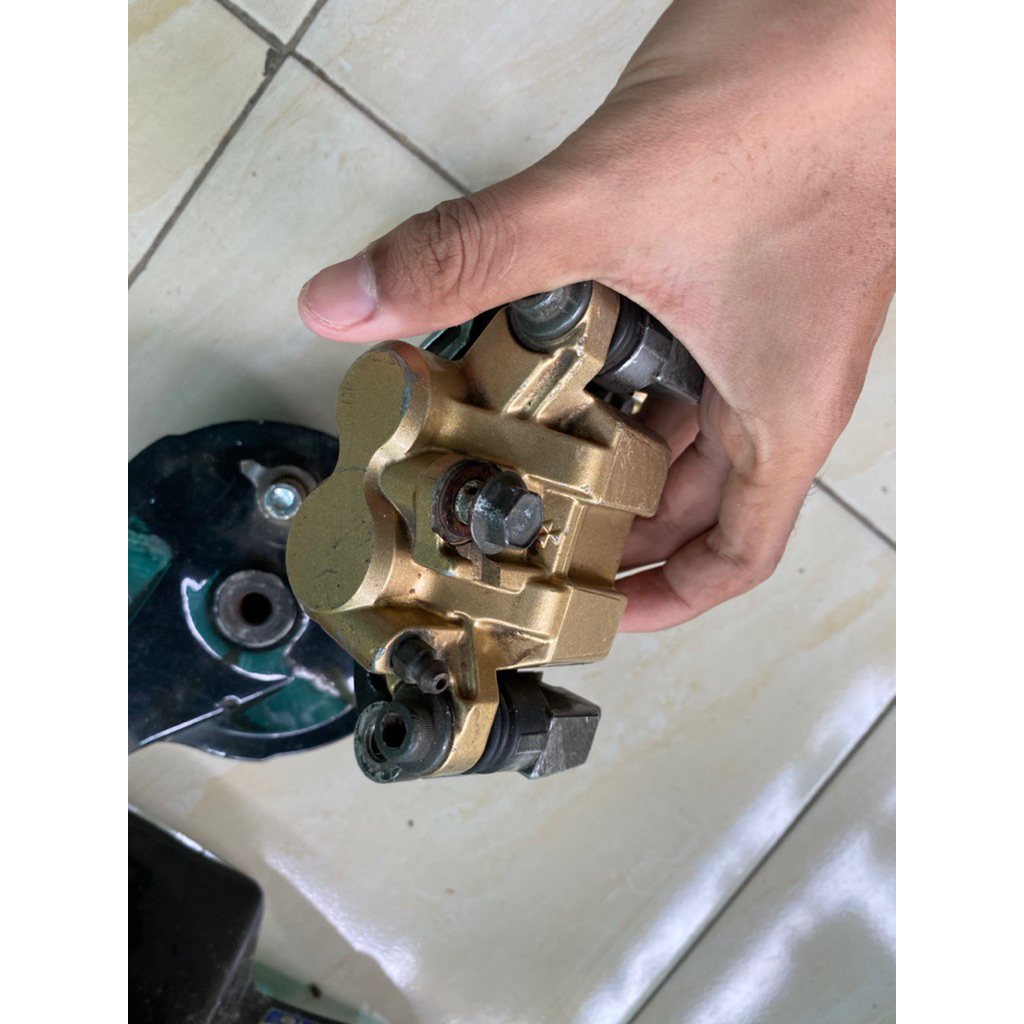 Kaliper Copotan jupiter z,fiz r,rx king thn muda