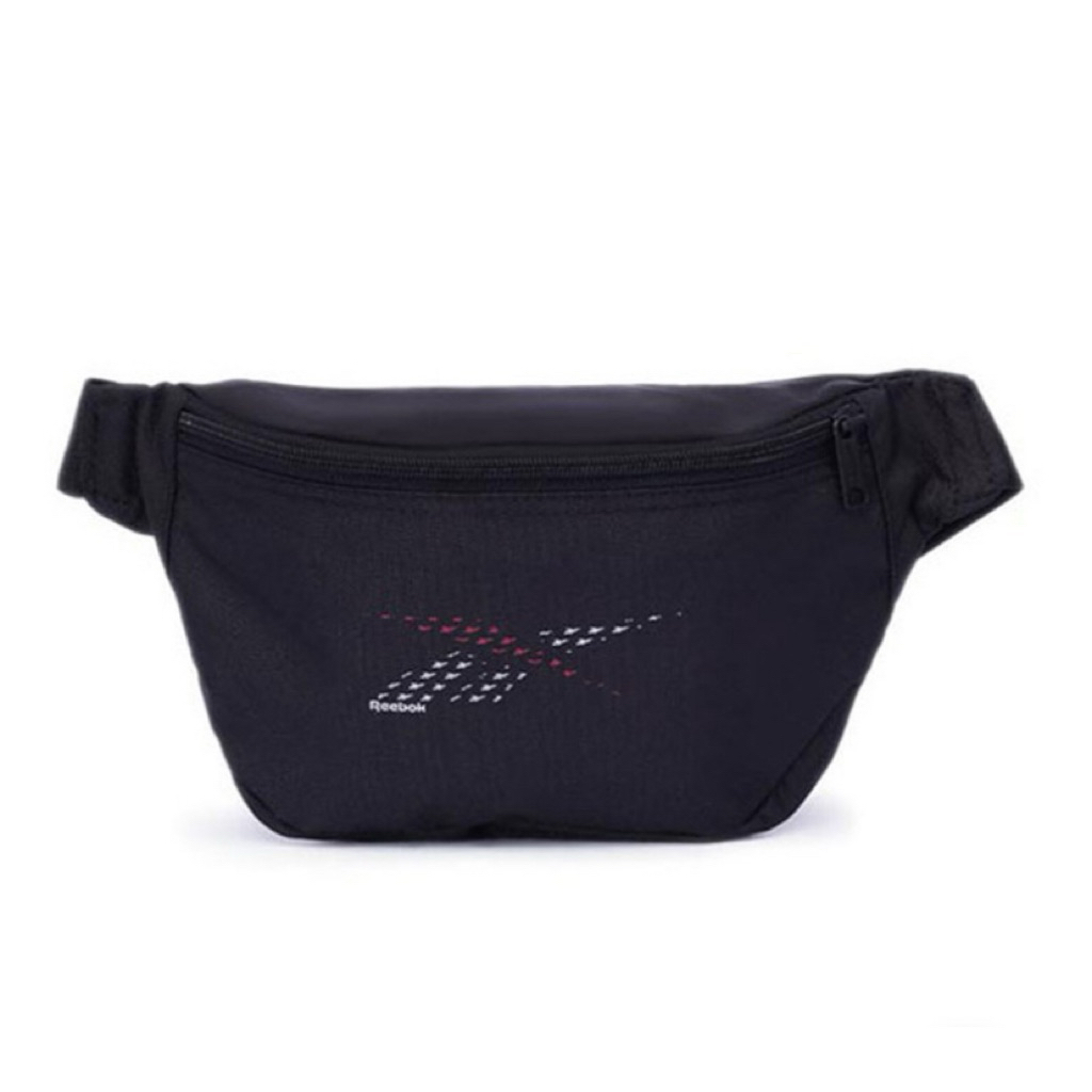 Reebok Waistbag Hitam