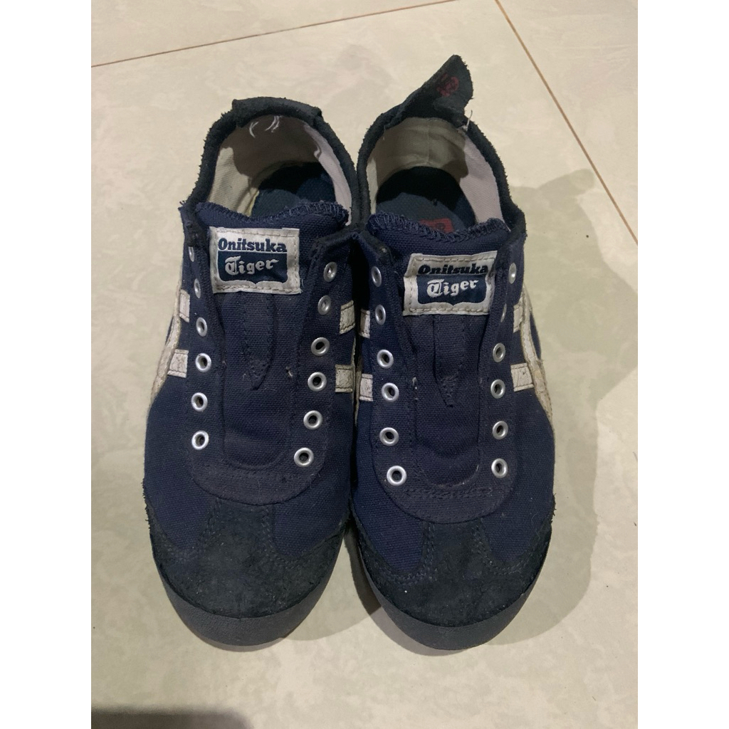 Onitsuka Tiger Navy size 36
