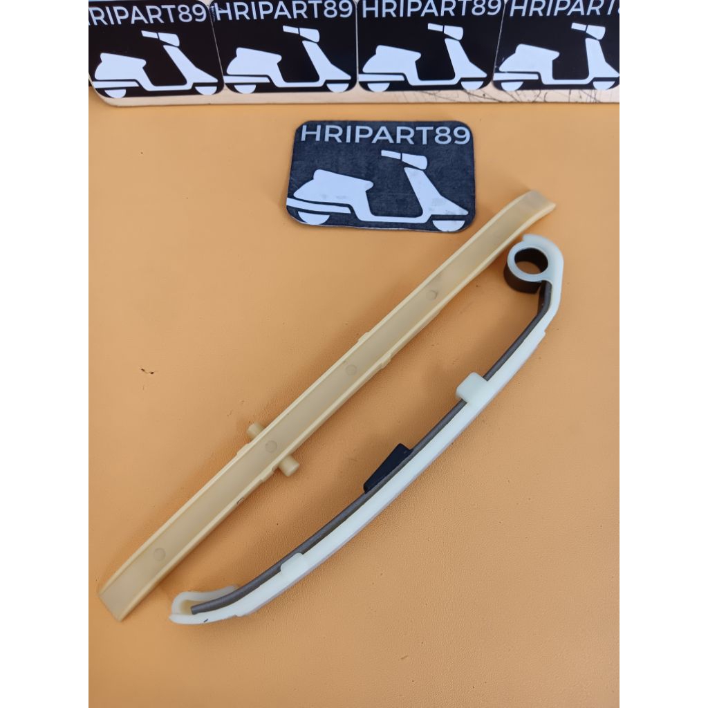 Karet Tensioner Lidah Tensioner CB 150R-CBR150R-CBR