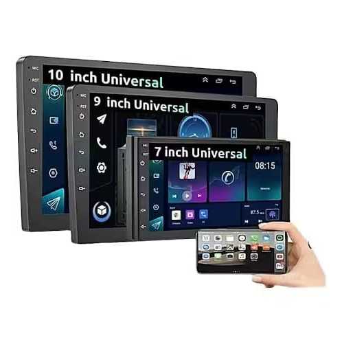 Android Player 7inch Android Mobil Radio Stereo Tip Mobil Bluetooth Komplit Navigasi Head Unit