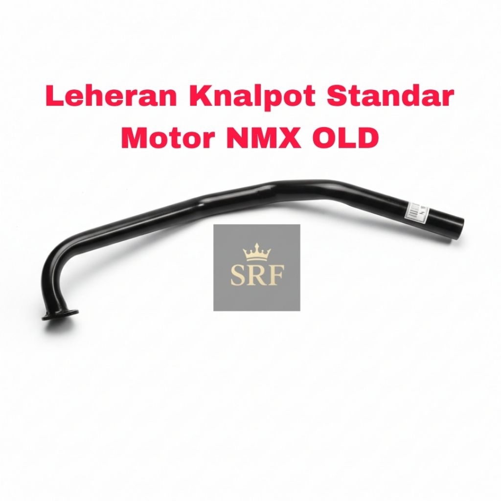 Leher Knalpot Nmax Old Leher Knalpot Standar Motor Nmax Old Sambungan Knalpot Standar Motor Nmax Old