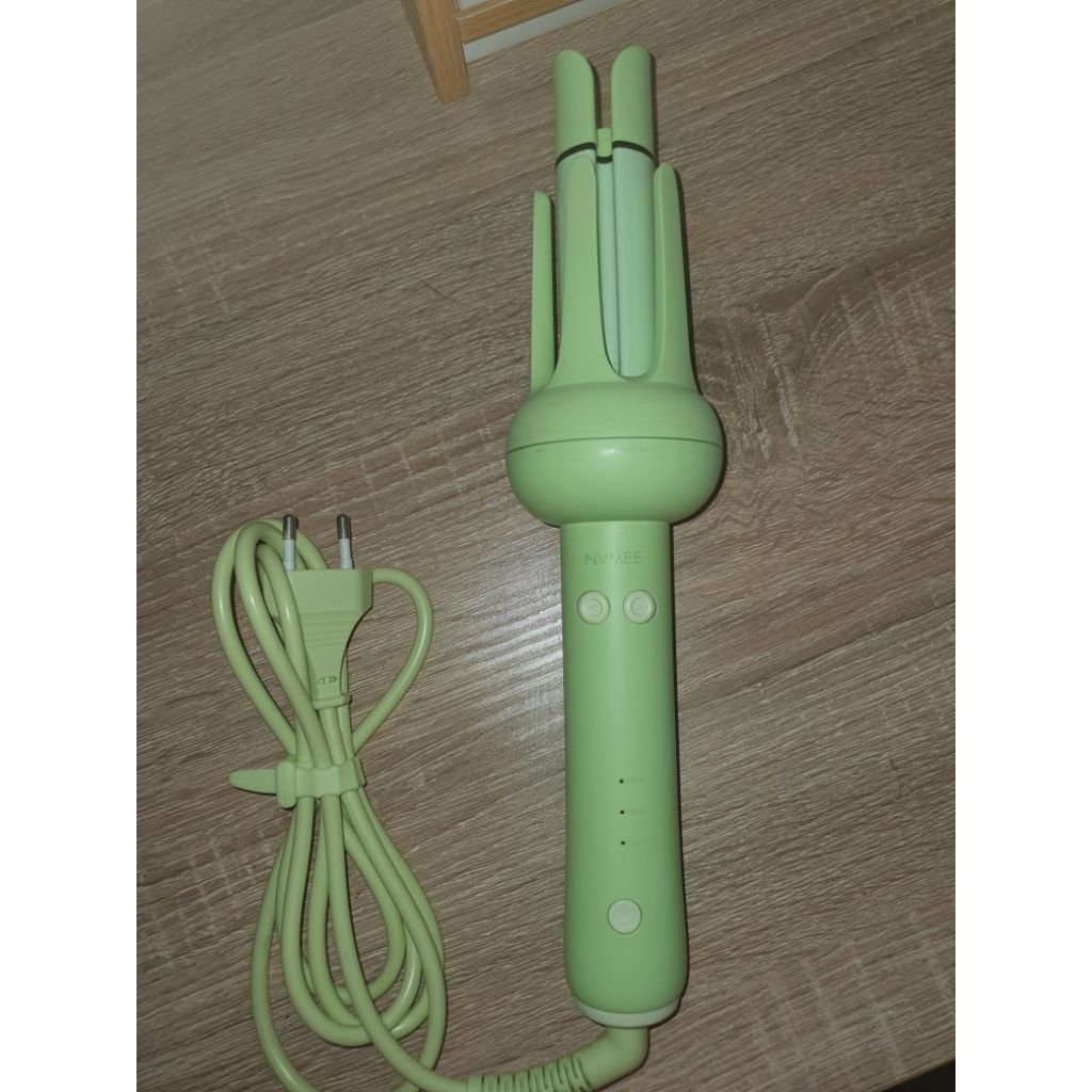 Catokan Taurus 2.0 Nvmee | Preloved