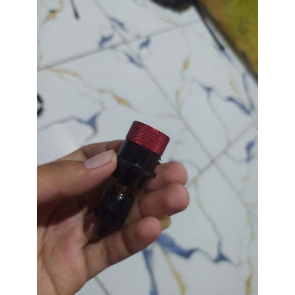 isc manual aerox new,nmax new/old,lexy