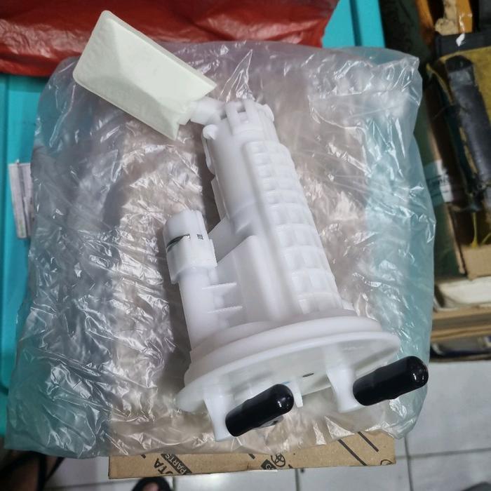 fuel pump pompa bensin rotak komplit avanza xenia 2016 2017 2018 2019 2020 2021 ori