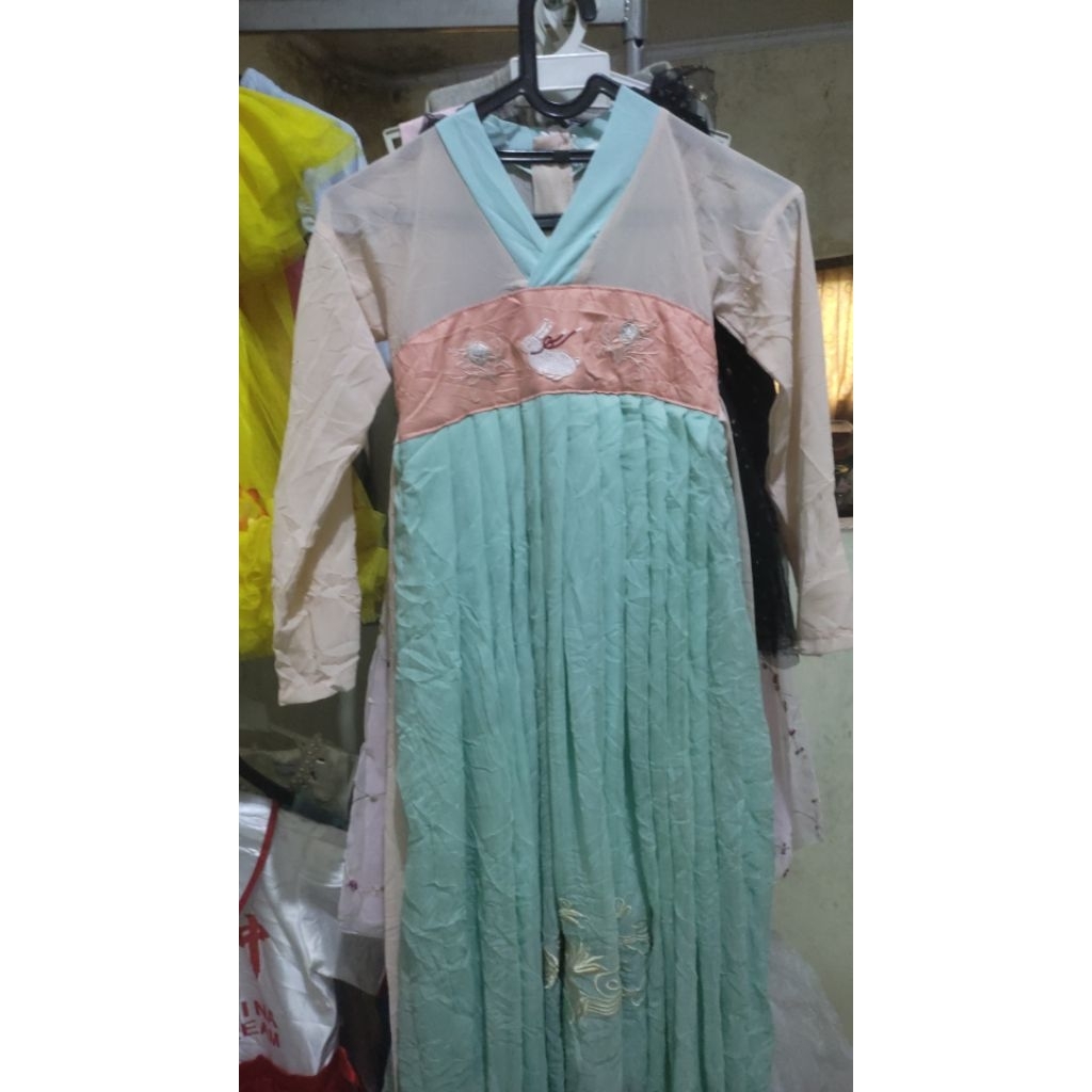 gaun cantik, gaun ultah